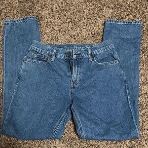 GAP Classic Blue Boys’ Jeans. Size 16.